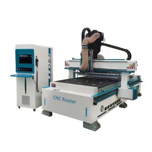 CNC MACHINE 1 HEAD WITH ATC MODEL HT1325N