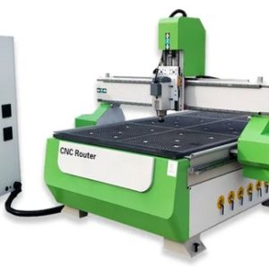 CNC ROUTER 1 HEAD WITHOUT ATC MODEL 1325