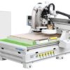 CNC ROUTER DRILLING SET WITH ATC MODEL UA-C8