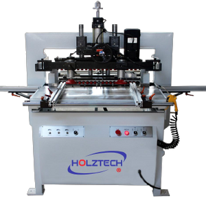 MULTI DRILLING  21 SPINDLE*2