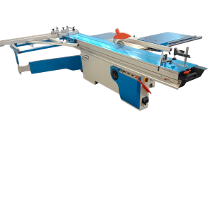SLIDING PANEL SAW MODEL : MJ6132TY
